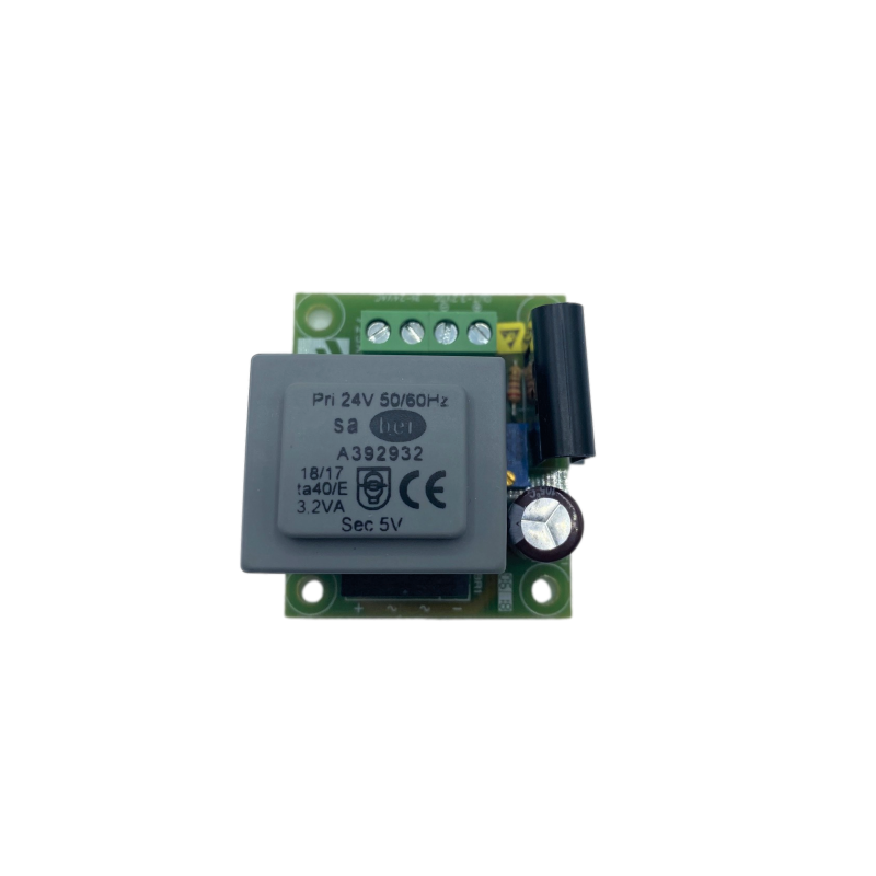 Transformator fibră optică Fedesa