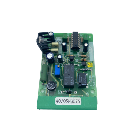 Placa electronica Fedesa