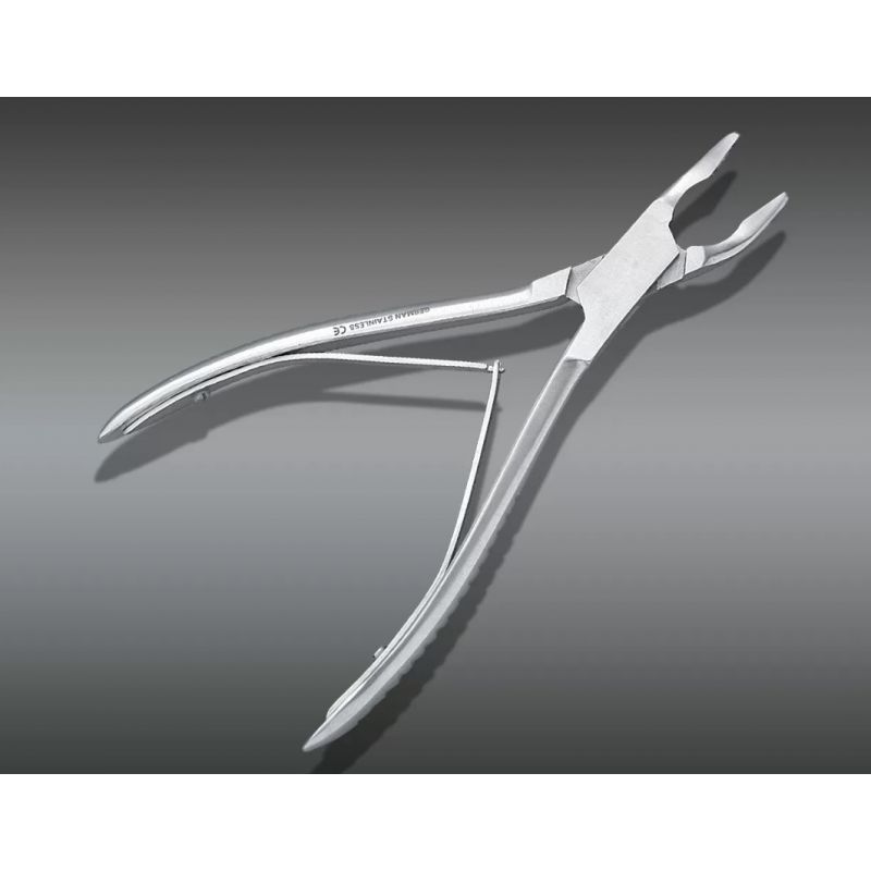 Cleste ciupitor os inclinat 45° F15/2