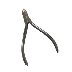 Cleste ortodontie Aderer 12 cm