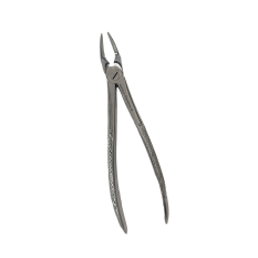 CLESTE EXTRACTIE RADACINI SUPERIOR VARF SCURT (nr.51)