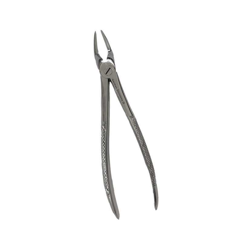 CLESTE EXTRACTIE RADACINI SUPERIOR VARF SCURT (nr.51)