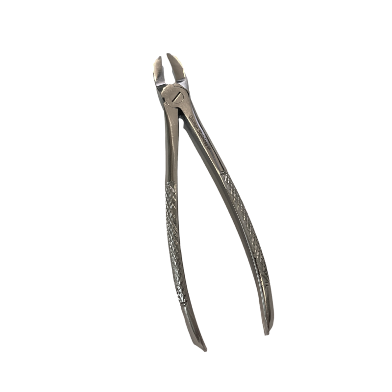 CLESTE EXTRACTIE DREPT AL TREILEA MOLAR SUPERIOR (nr. 54)