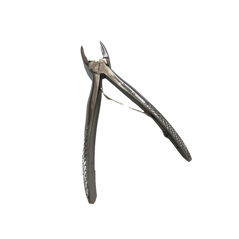 CLESTE EXTRACTIE COPII/PEDIATRIC INCISIV SUPERIOR (nr.570)