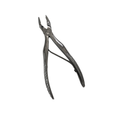 CLESTE EXTRACTIE COPII/PEDIATRIC MOLARI SUPERIORI (nr.573)