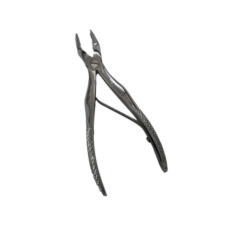 CLESTE EXTRACTIE COPII/PEDIATRIC MOLARI SUPERIORI (nr.573)