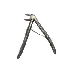 CLESTE EXTRACTIE COPII/PEDIATRIC INCISIV INFERIOR (nr.575)