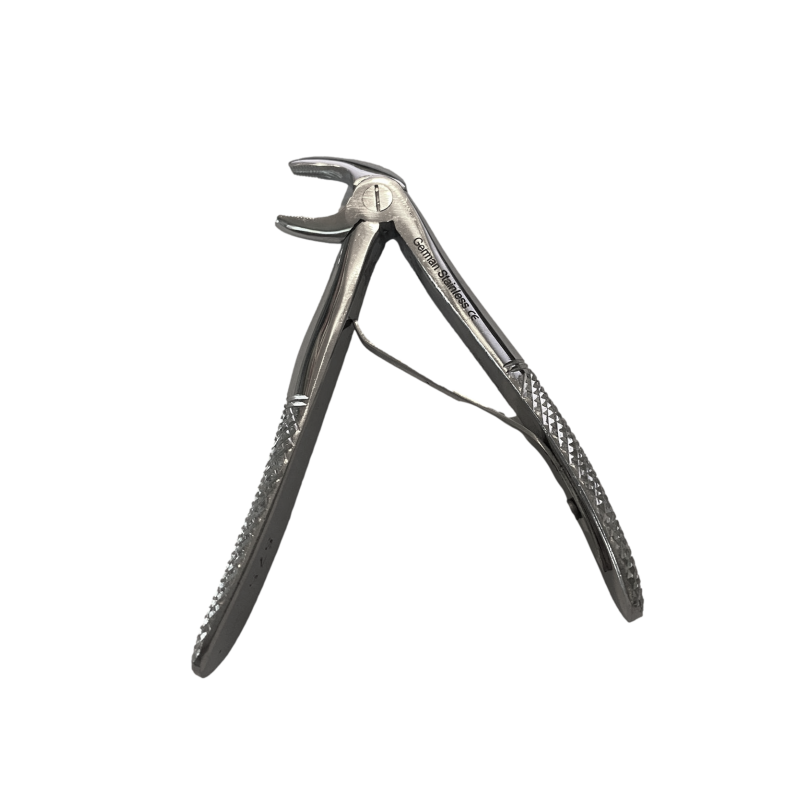 CLESTE EXTRACTIE COPII/PEDIATRIC INCISIV INFERIOR (nr.575)