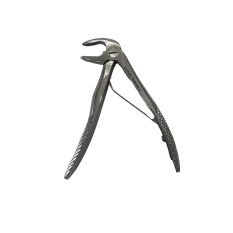 CLESTE EXTRACTIE COPII/PEDIATRIC RADACINI INFERIORI (nr.577)