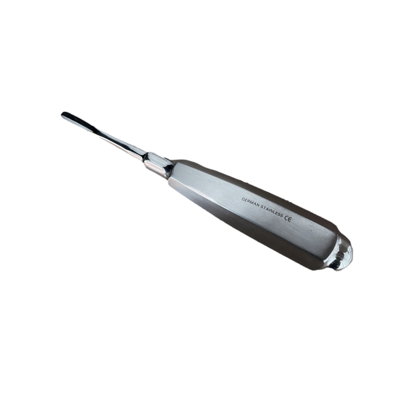 ELEVATOR DREPT ROTUNJIT (nr.710/6)