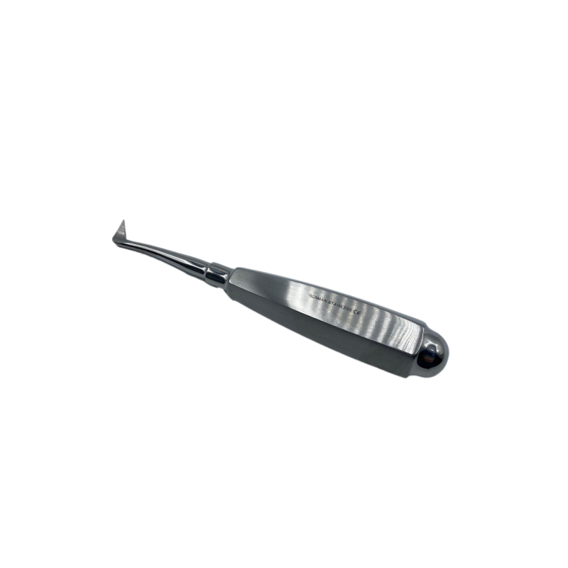 ELEVATOR CU CIOC STANGA (nr.710/21)