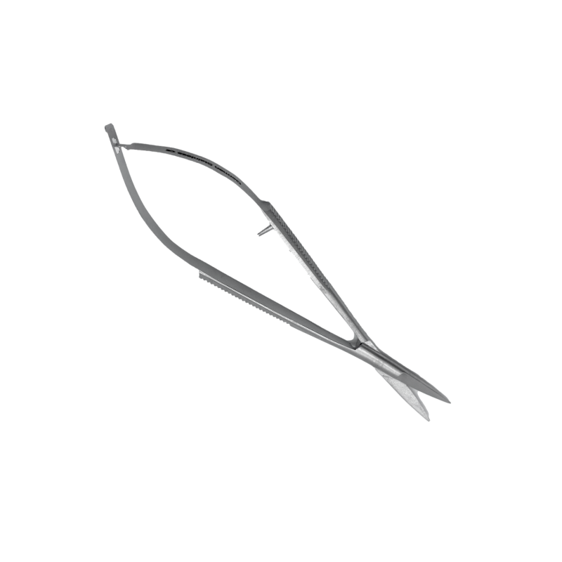 Foarfeca mucoasa cu clips tip