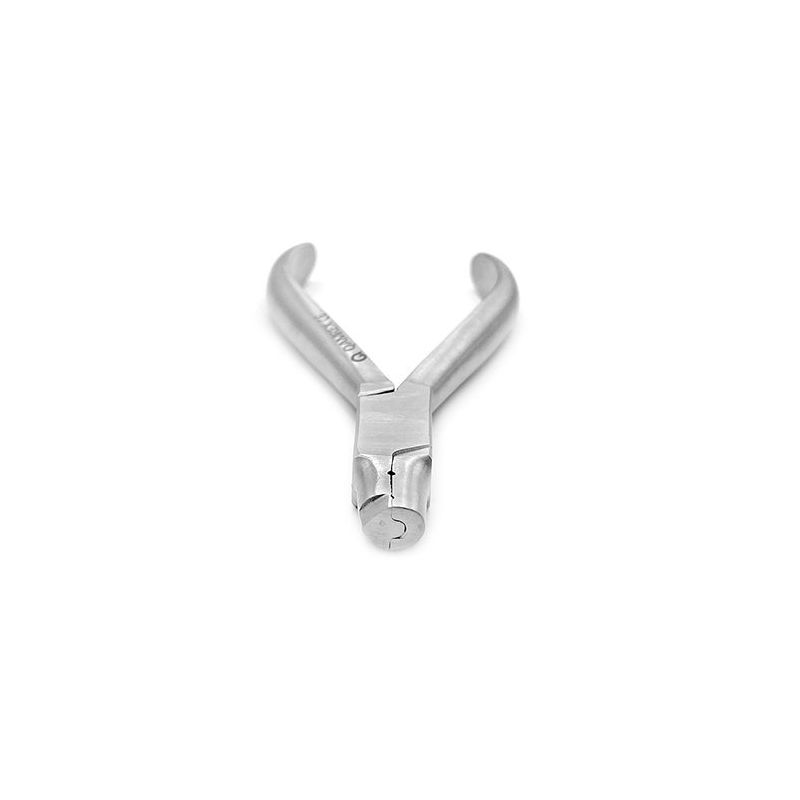 CLESTE SCHWARZ pentru indoire varf tip sageata 13cm