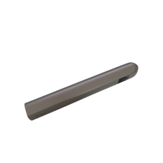 Stainless angular Minilight Fedesa