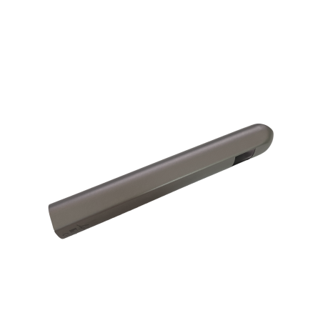 STAINLESS ANGULAR MINILIGHT COVER  RL451+PART400