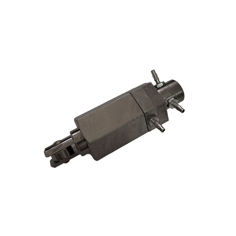 Valva pneumatica pedala