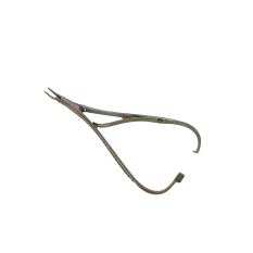 PORTAC MATHIEU CURB 14 CM FIMA