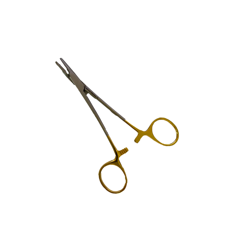 PORTAC HEGAR BAUMGARTNER AURIU CU INSERTIE TUNGSTEN 15CM FIMA