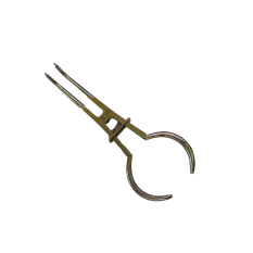 CLESTE INEL DIGA ANATOMIC STOCKES FIMA