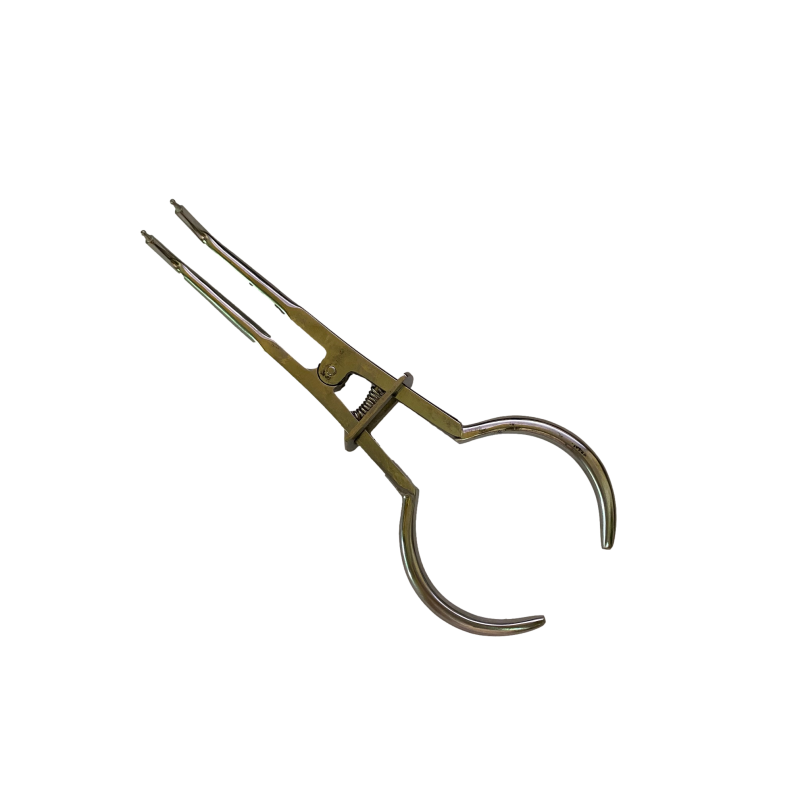 CLESTE INEL DIGA ANATOMIC STOCKES FIMA