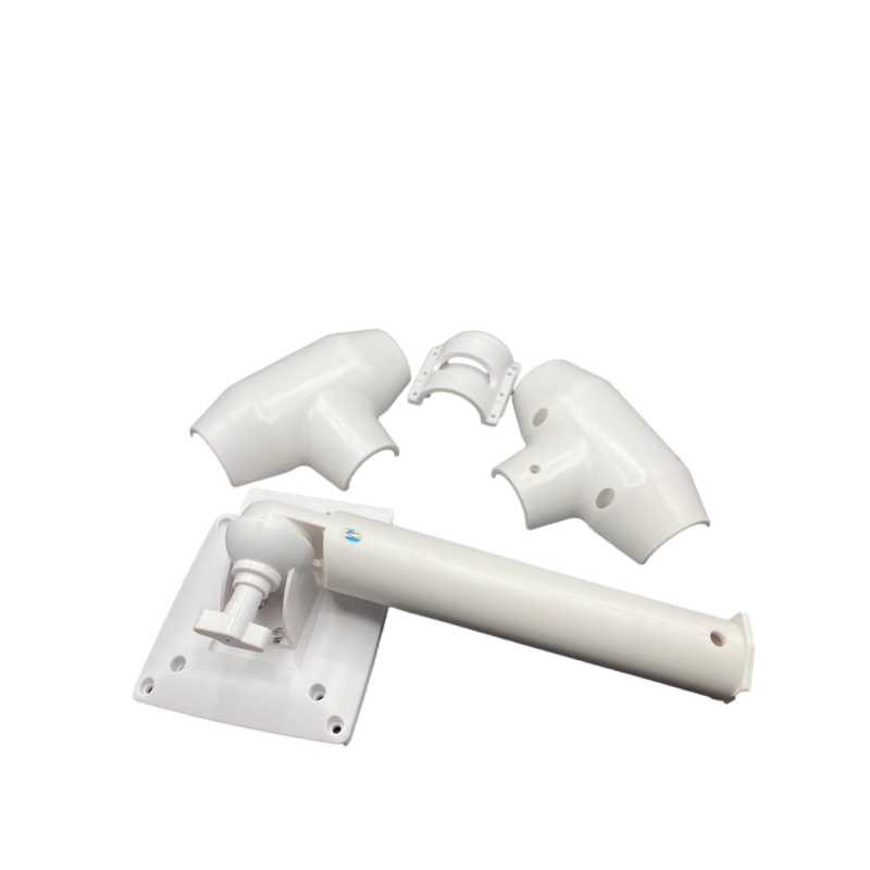 SUPORT PLASTIC MONITOR LCD LINGCHEN