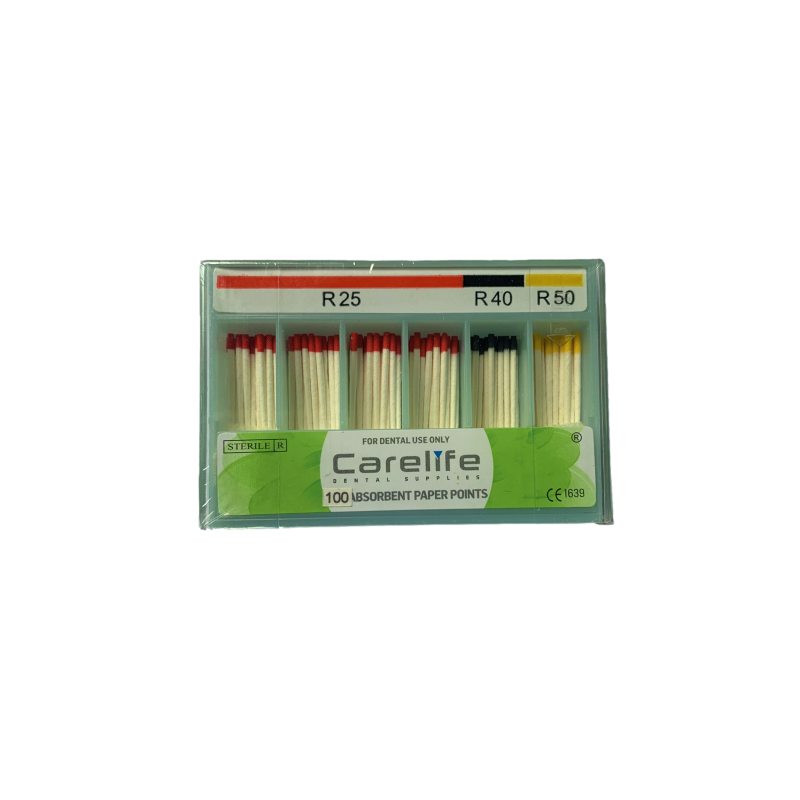 Conuri hartie Reciproc Pearl