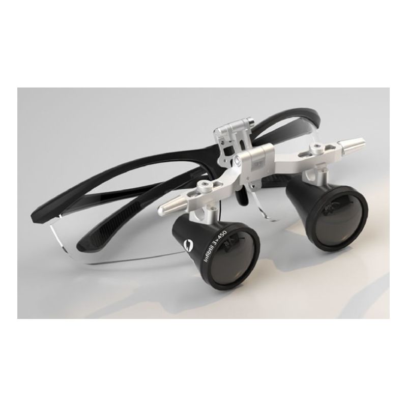 Lupa chirurgicala Brilliance 2 balamale