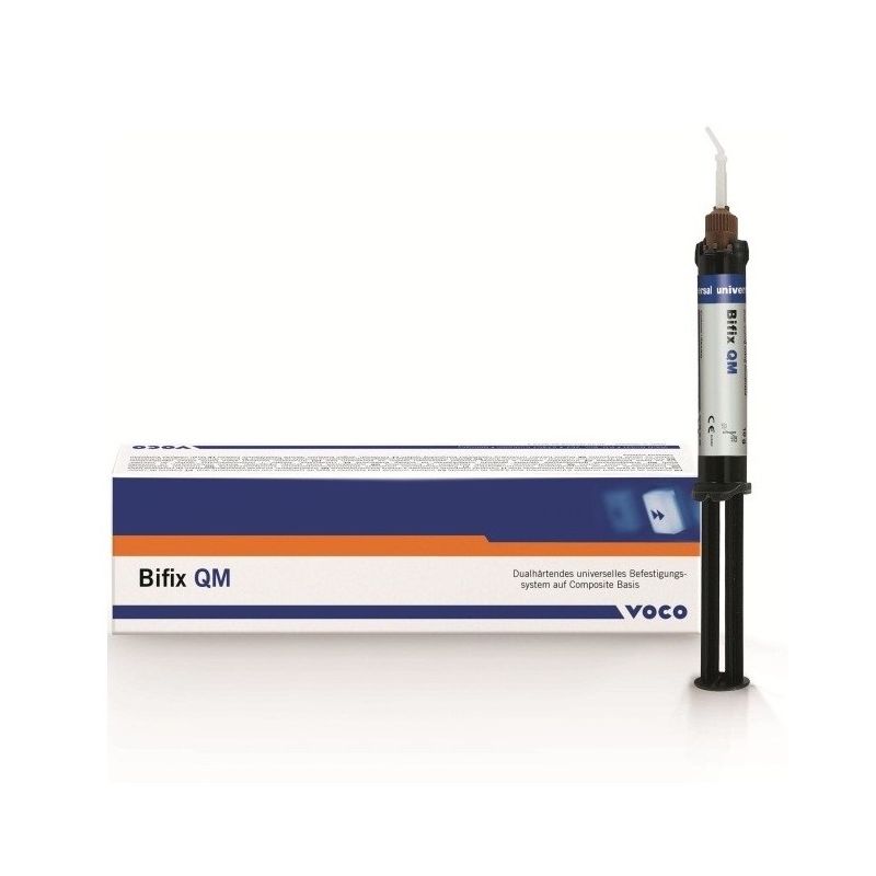 BIFIX QM SERINGA 10gr