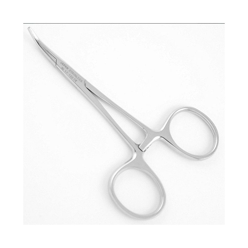 Pensa hemostatica HARTMANN 9cm