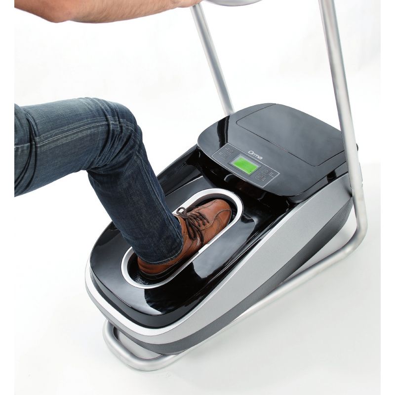 Aparat incaltare automat ORMA