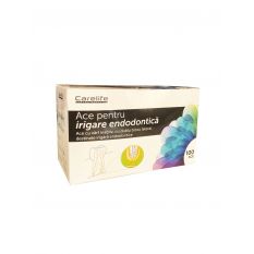 Ace endo Carelife 100 buc