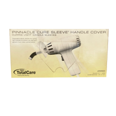 Folie protectie pentru Curing Light Kerr