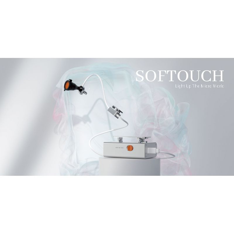 Sursa de lumina Softouch Eighteeth