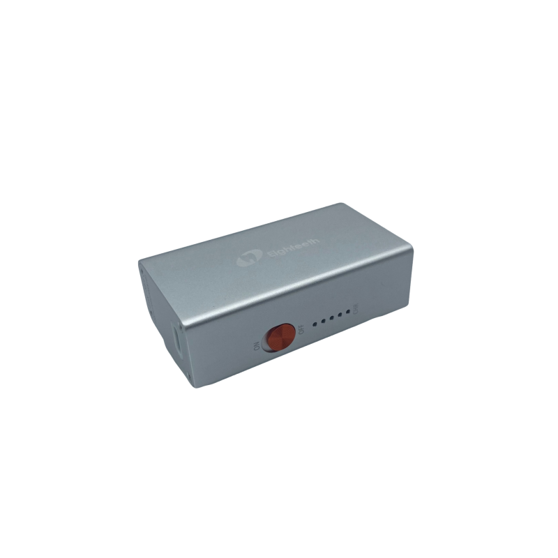 Sursa de lumina Softouch Eighteeth