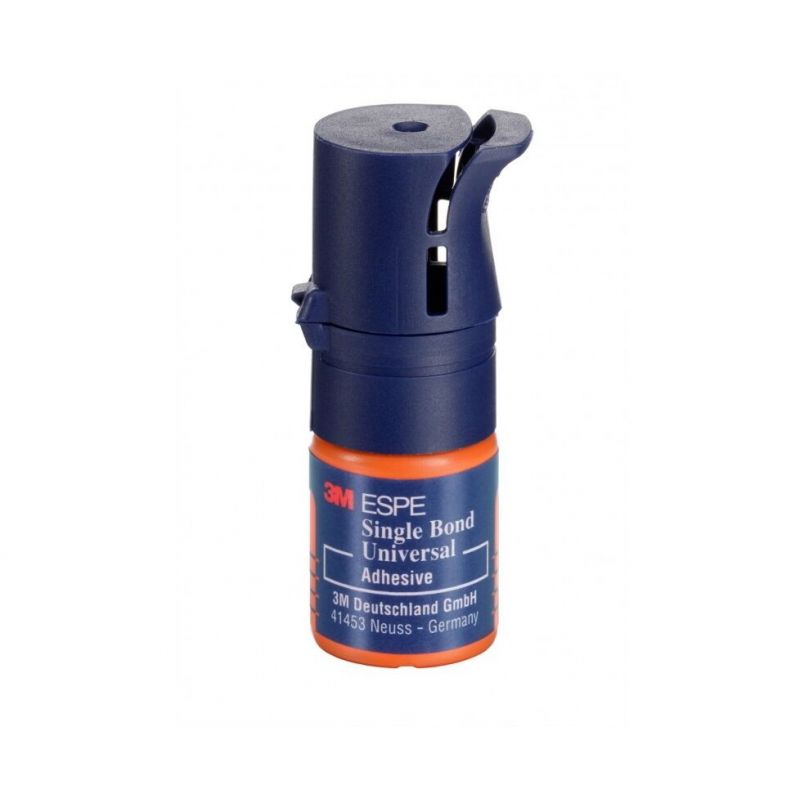Adeziv Single Bond Universal 5 ml