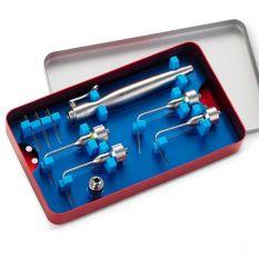 Trusa indepartare fragmente ace rupte