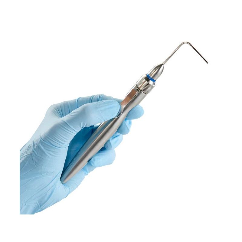 Trusa indepartare fragmente ace rupte