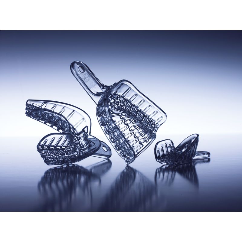 Set linguri de amprenta Coltene