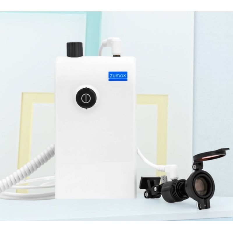 Sursa de lumina pentru lupe endodontice HL8200