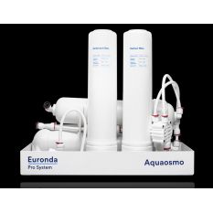 Sistem osmoza Aquaosmo Euronda