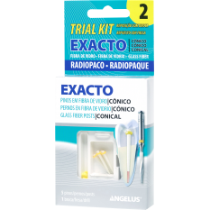 Pivoti Exacto Kit Introductiv