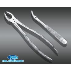 Cleste extractie molar inferior (nr 32)