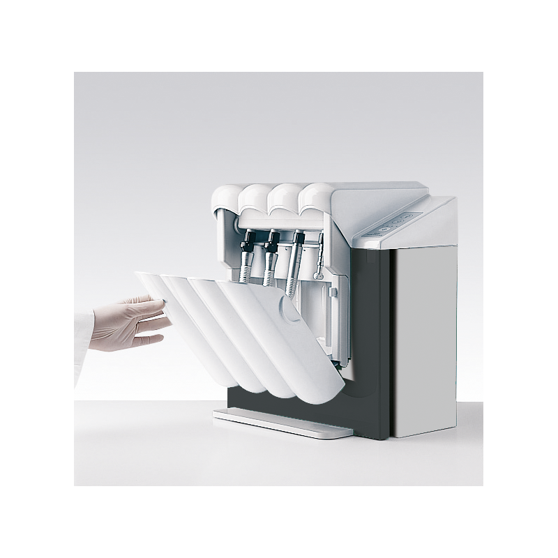 Aparat intretinere piese QuattroCare Plus