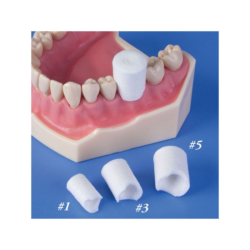 Rulouri anatoforme Comprecap Ass