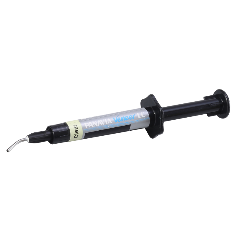 Panavia Veneer LC Trial Kit