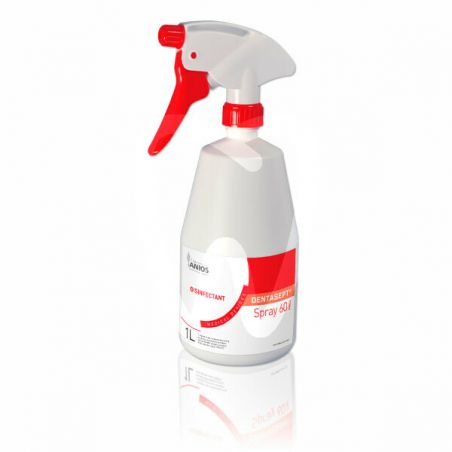 Dezinfectant de suprafete Dentasept Spray 60 Pro 1 litru Dezinfectant de suprafete Dentasept Spray 60 Pro 1 litru