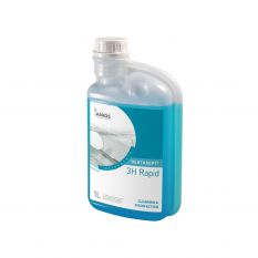 Dezinfectant Dentasept 3H Rapid instrumentar 1L