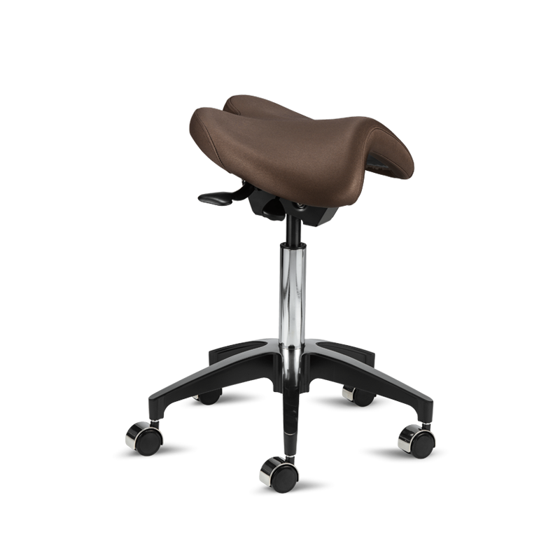 Scaun Mica Saddle