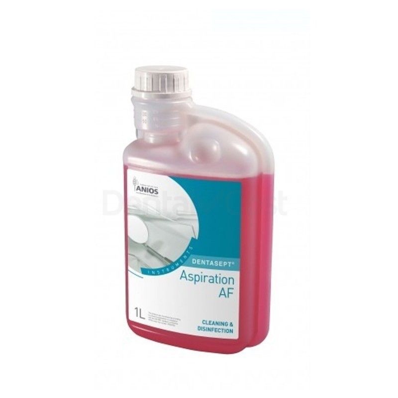 Detergent Dentasept Aspiration AF 1L