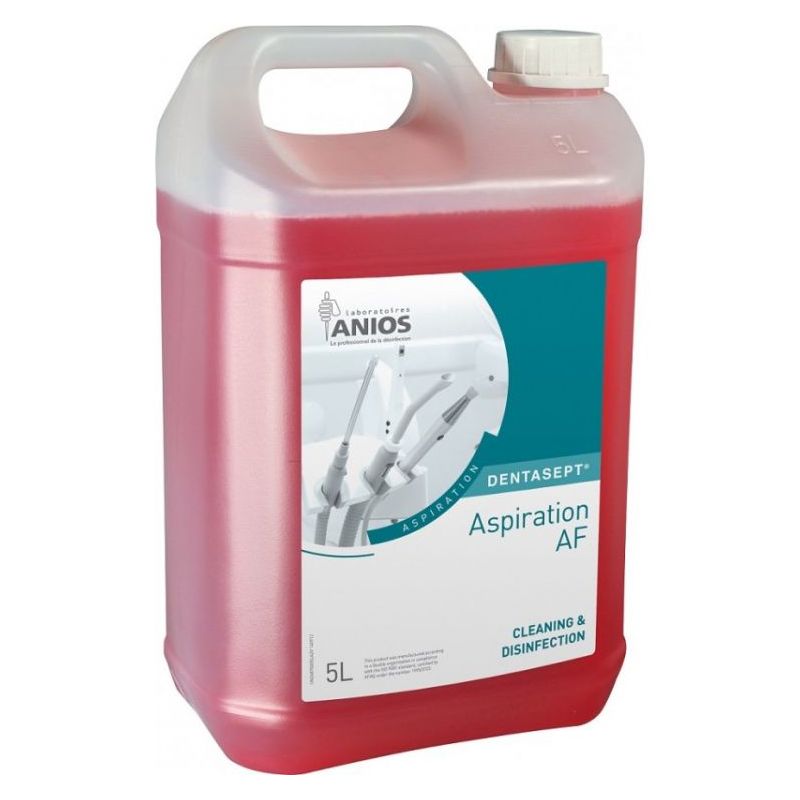 Detergent Dentasept Aspiration AF 5L